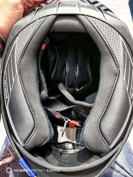 Shark spartan размер L