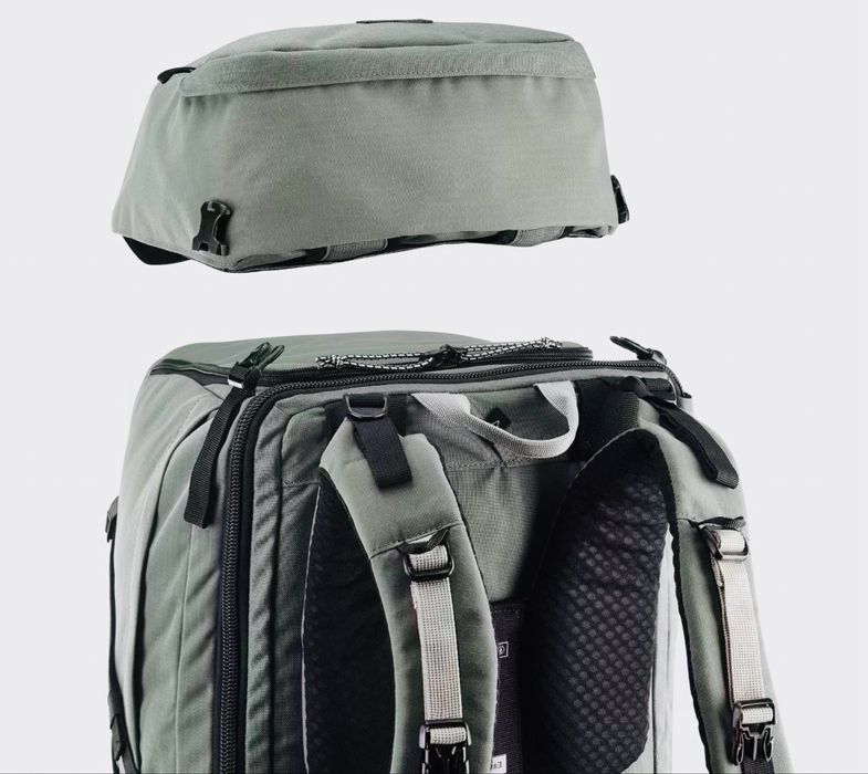 Rucsac trekking Forclaz