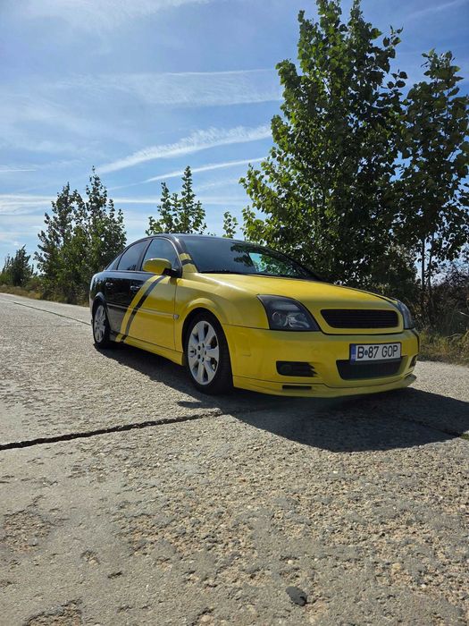 Vectra C GTS OPC line Z19DTH 240cp