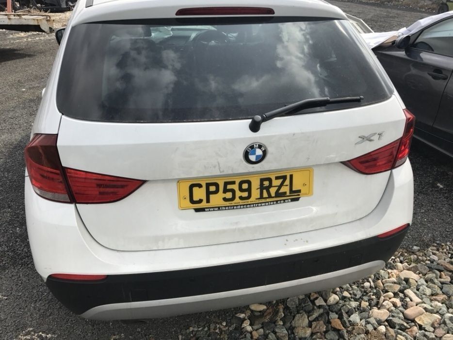 Haion bmw x1 an 2009-2015