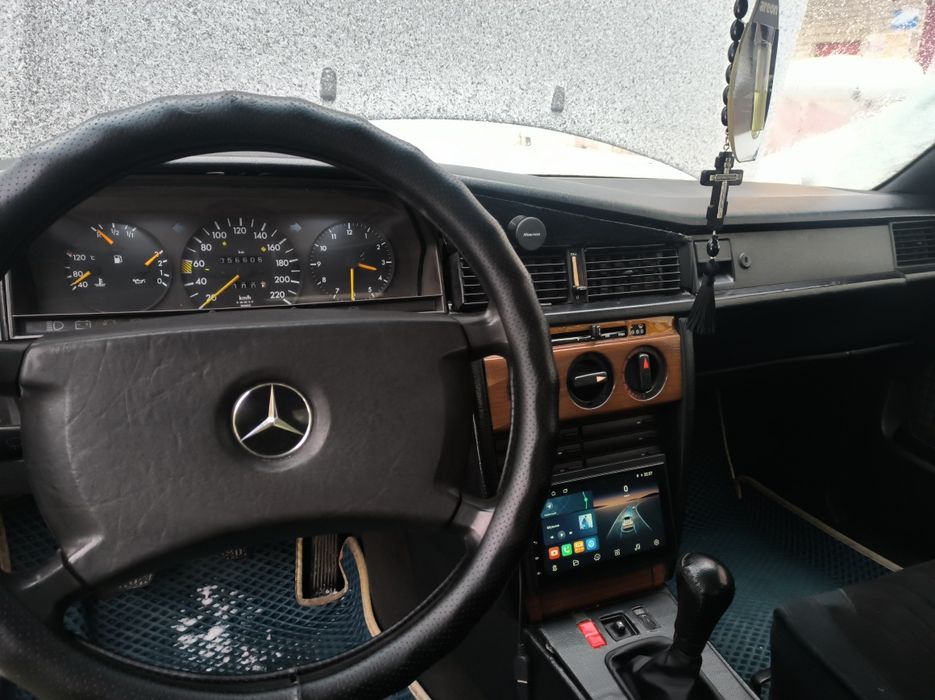 Продам Мерседес 190E