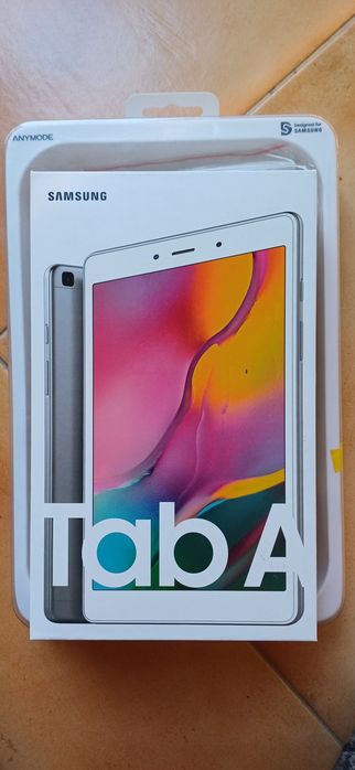 Продам планшет Samsung Galaxy Tab A 8.0 LTE