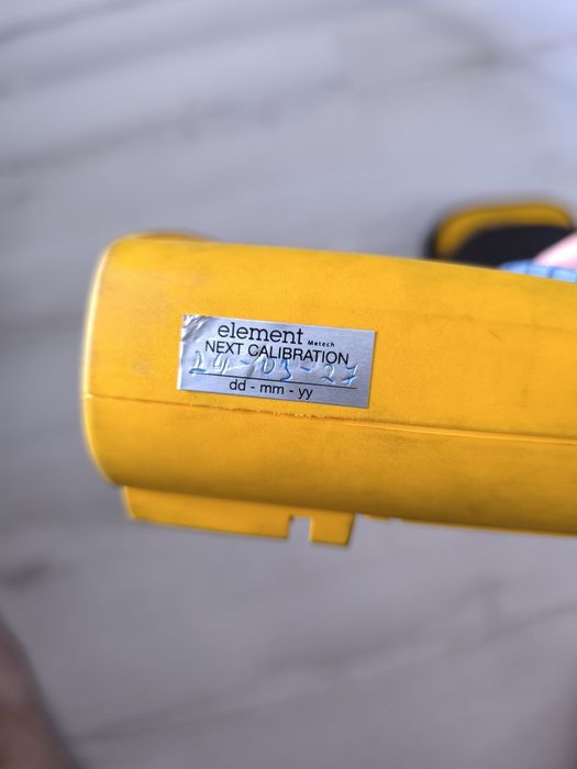 Multimetru digital Fluke 289