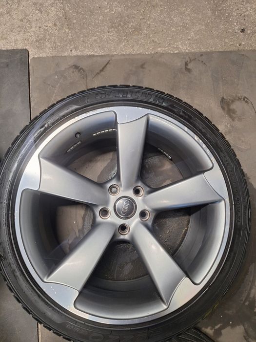 Jante Rotor 245/40/R19