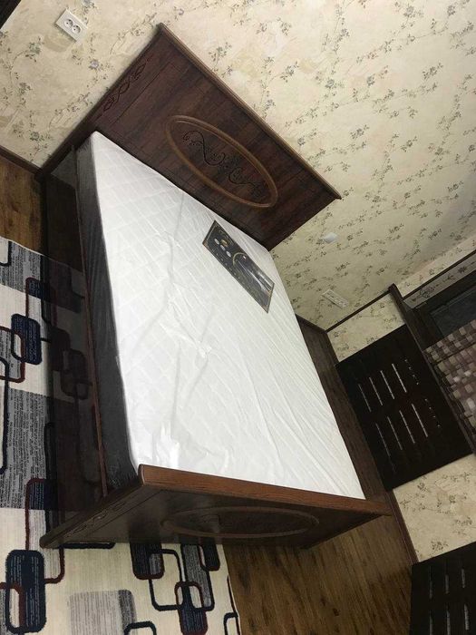 Аренда квартира Сергели 6а 2/2/7