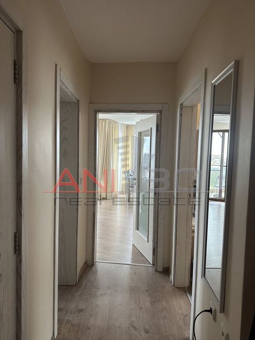 Дава се под наем Тристаен апартамент в Варна, Бриз - 110 кв.м за 797.64 € - Снимка #9