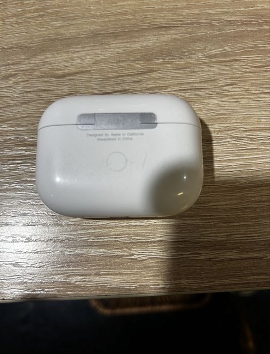 AirPods Pro.