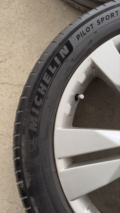 Mercedes оригинални джанти 5x112 20 Mercedes Ml Gl 5х112 20