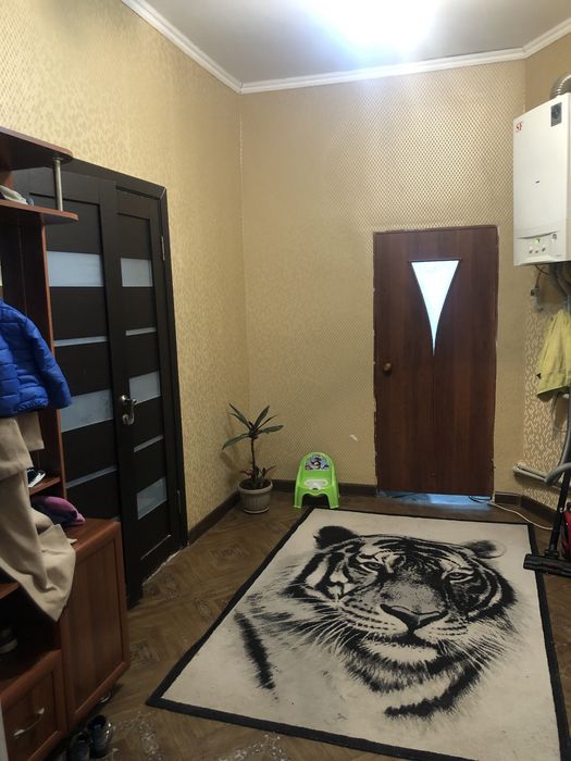 Продаётся дом или обмен