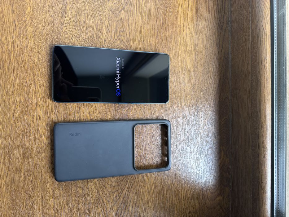 Redmi note 13 pro 4g