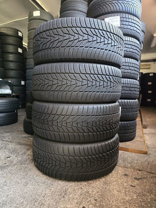 Hankook 245/45 R19 102V MS iarnă