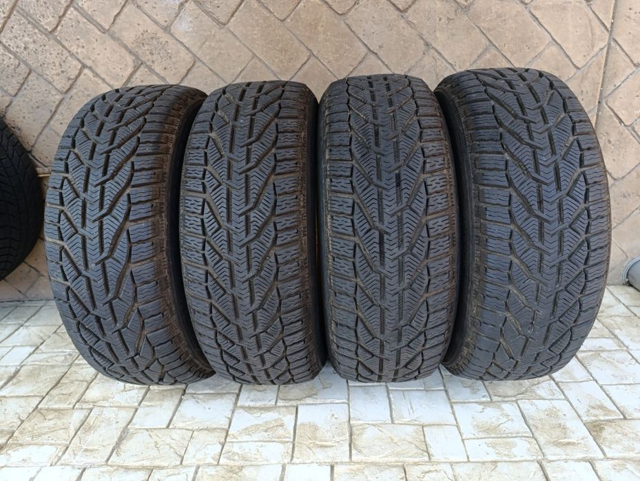 Зимни гуми Sebring 215/55/16