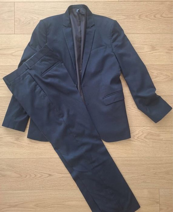 Мужской костюм , Zara