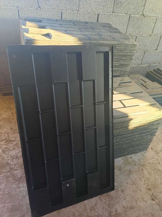 Форма для фасада