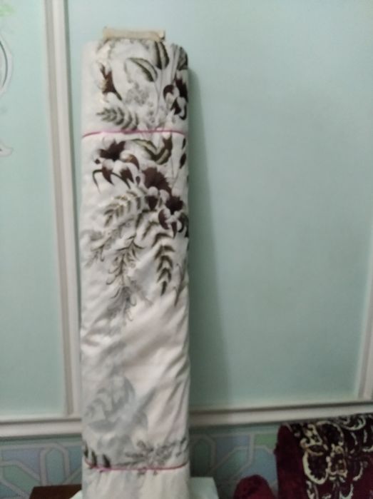 Ткань портерная производства Магелоа