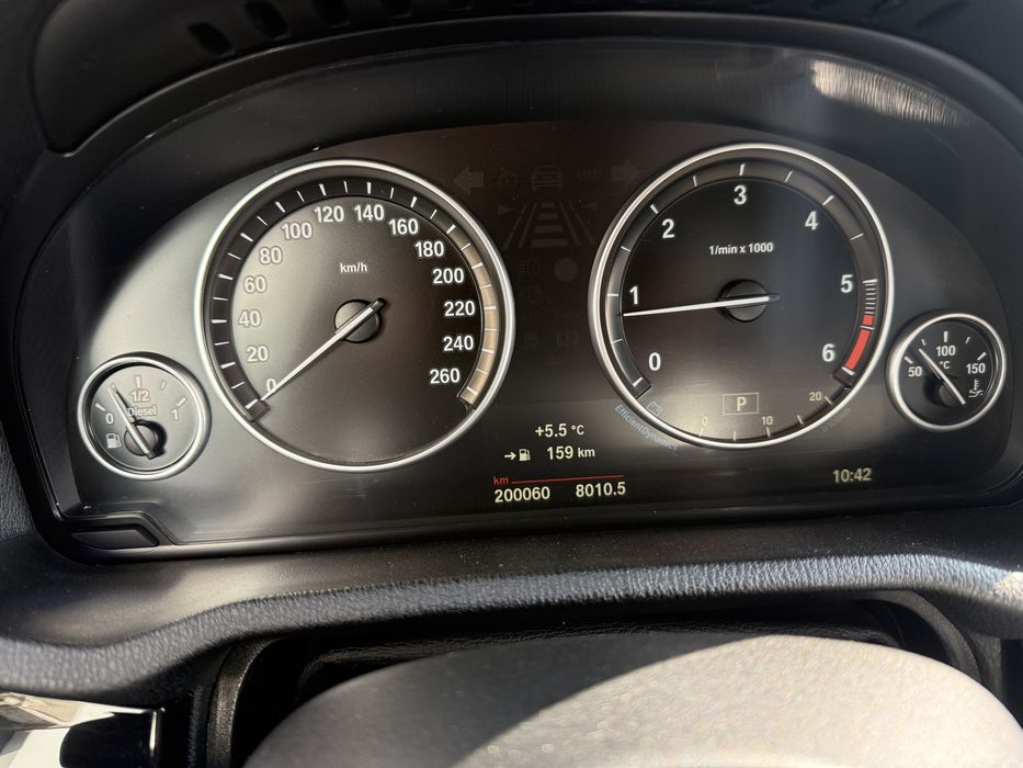 Se vinde Bmw X4 impecapil