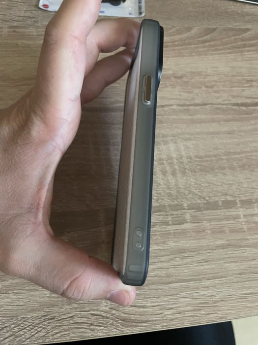 Husa iPhone 13Pro Bmw M3