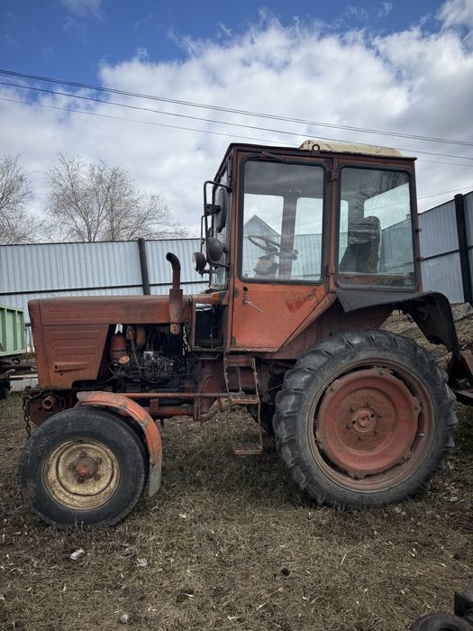 Продам Трактор Т25