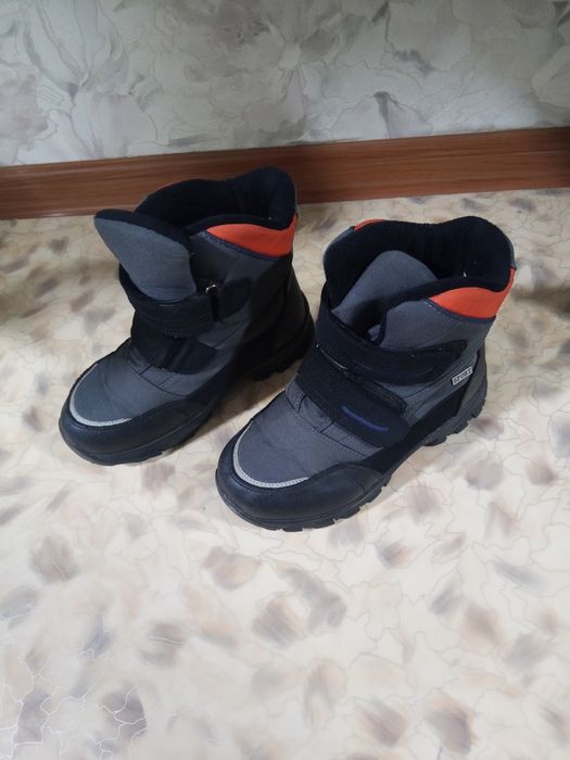 Детская обувь в отличном состоянии