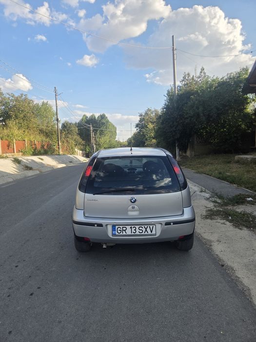 Vand Opel Corsa C 2004 1.2