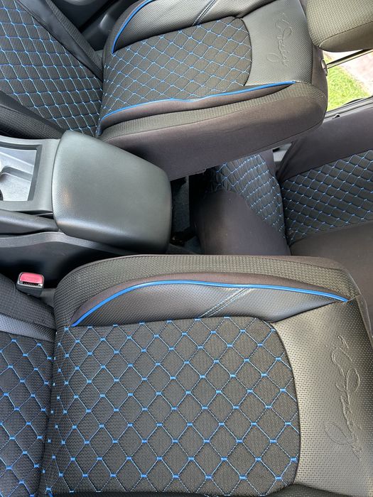 Vând SsangYong Kyron