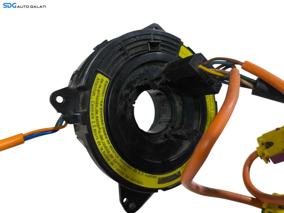 Spira Spirala Banda Airbag Volan Sofer Volvo V50 2004 - 2012 [L7103]