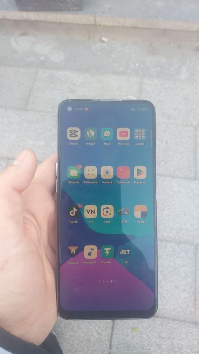 realmi6sotiladi srochna