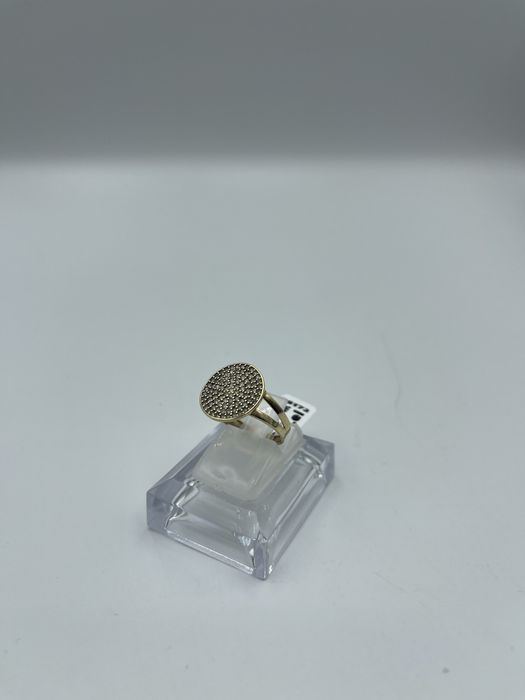 Inel Aur 14k / 1,95g / #46885