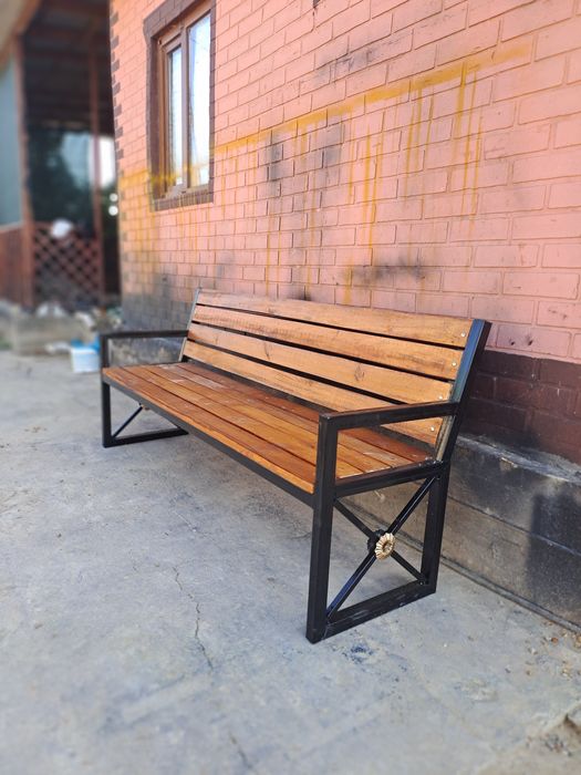 Скамейка арзан бағада