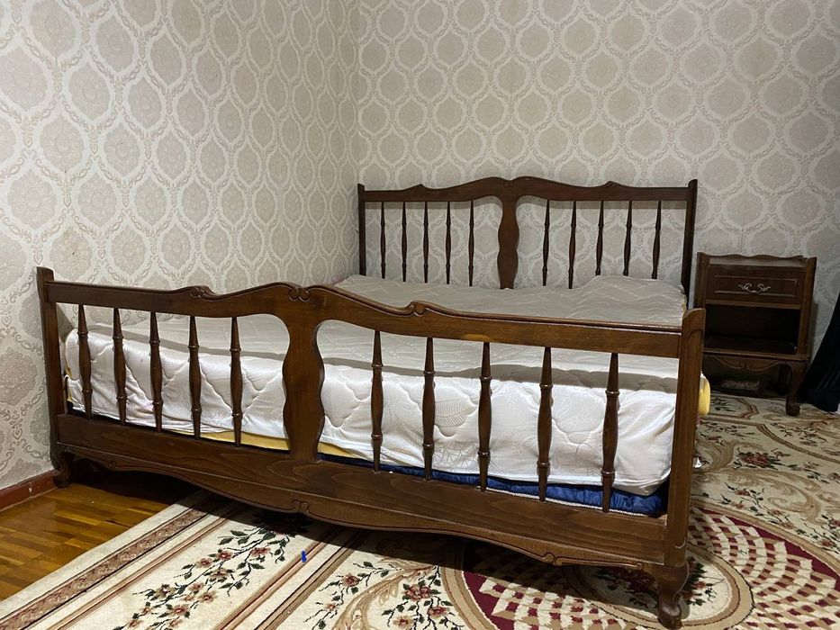 Румынский Спальный Гарнитур