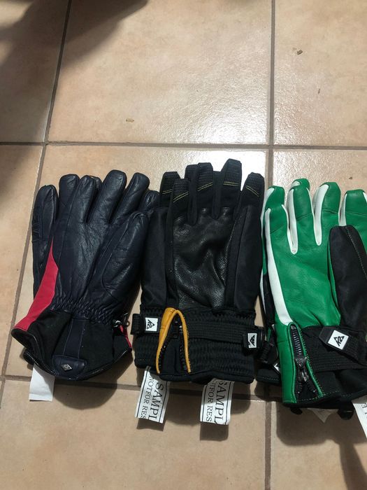 Manusi Ski 2 originale barbati