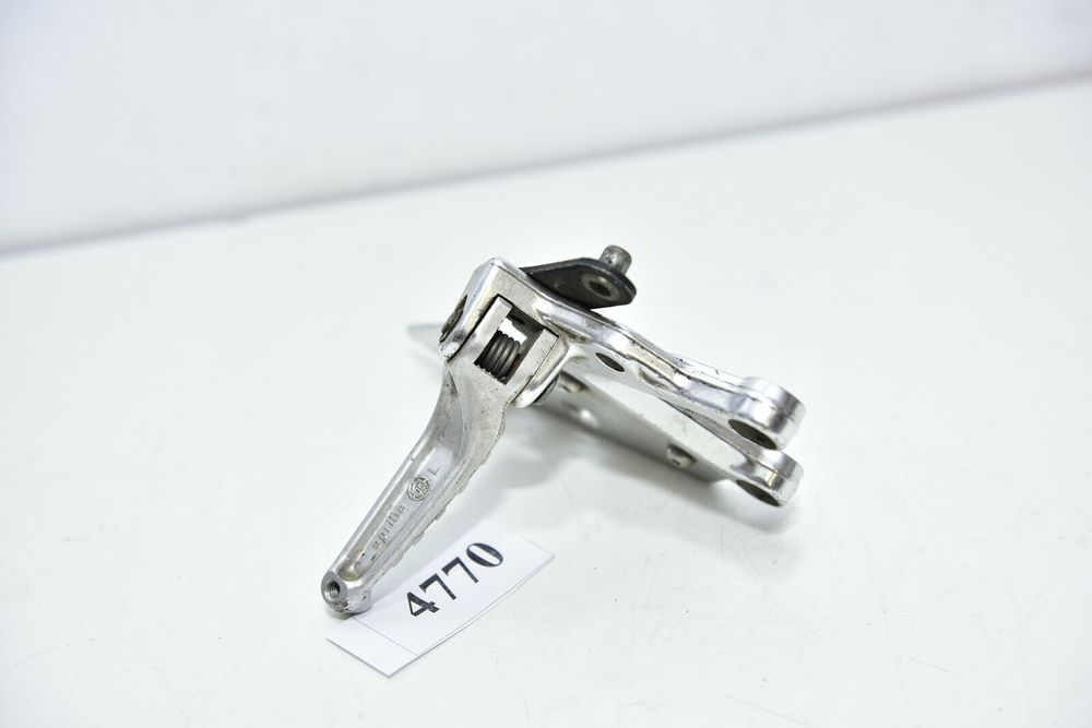 Suport scarita stanga 2006 Rsv1000 Rsvr fabrica Mille Aprilia