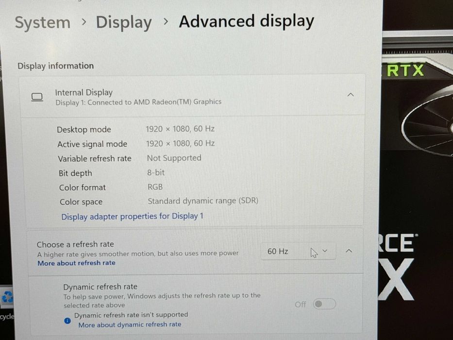 Acer Swift X 14`Ryzen 7 5800U/Nvidia RTX 3050/16GB LPDDR4X/512GB NVMe/Full HD IPS/Батерия 8ч
