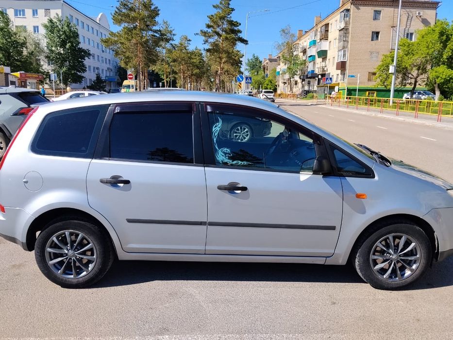 Продам Ford c max