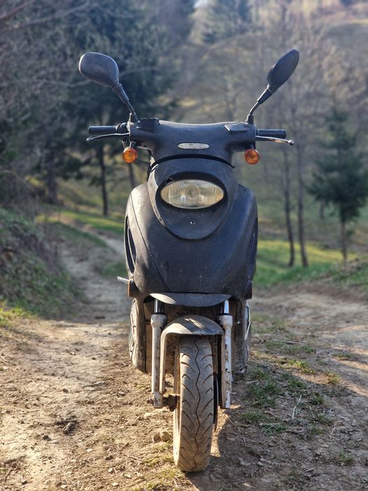 De vânzare Baotian BT49QT-7 80cc