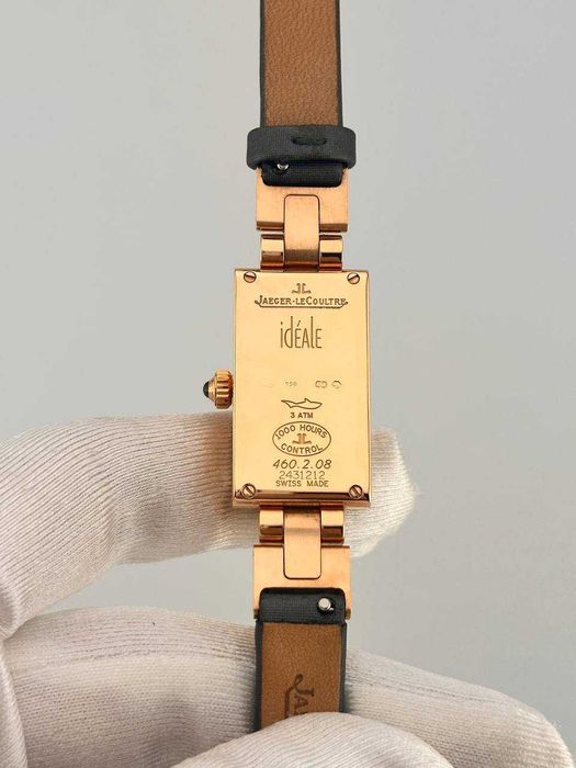 Jaeger-LeCoultre Ideale
