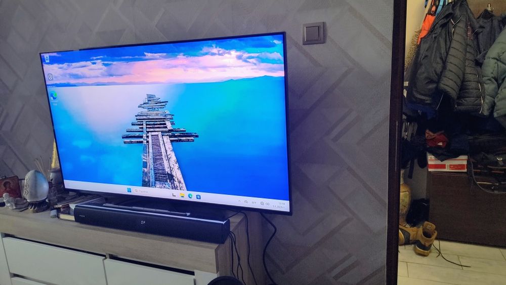 ПРОМО! Гейминг PC Ryzen 5 Nvidia Palit RTX 3050 8GB GDDR6