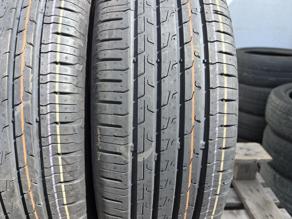 205/60/16 Континентал ДОТ 2024 г - Чисто Нови