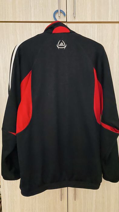 Bluza Trening Adidas Climacool M