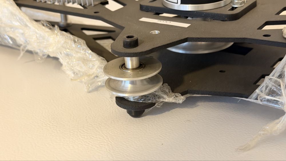 Cablecam custom - profesional