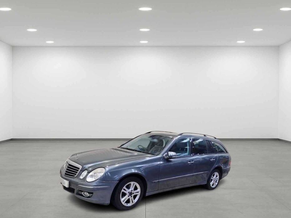 Dezmembrari dezmembrez MERCEDES E-CLASS W211 2.2 CDI cod motor OM 646821