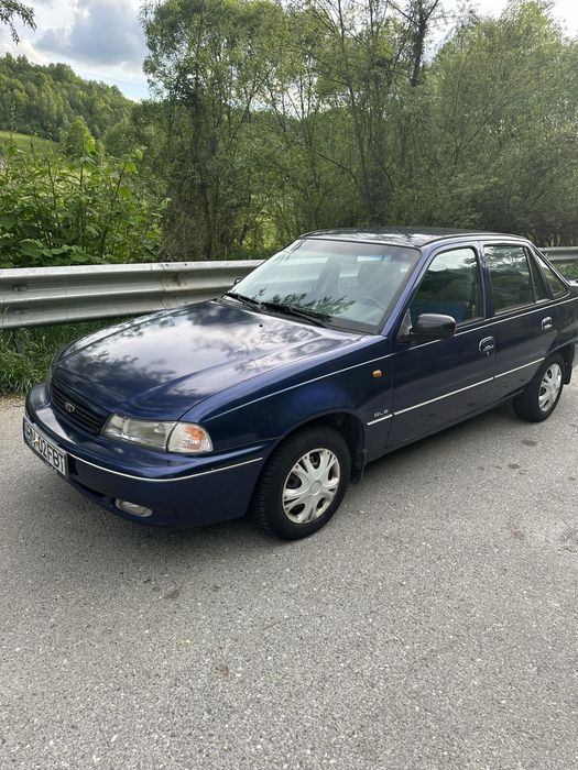 Vând daewo cielo în stare perfecta de functionare cu toate actele lazi