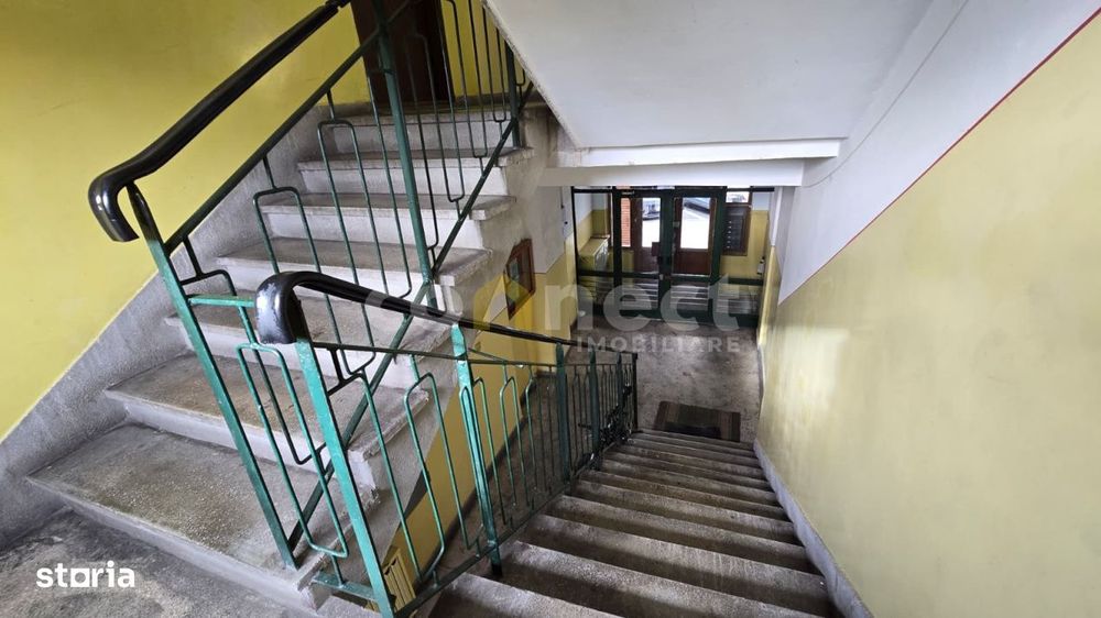 Apartament 4 camere de inchiriat | Centru - Piata Cipariu