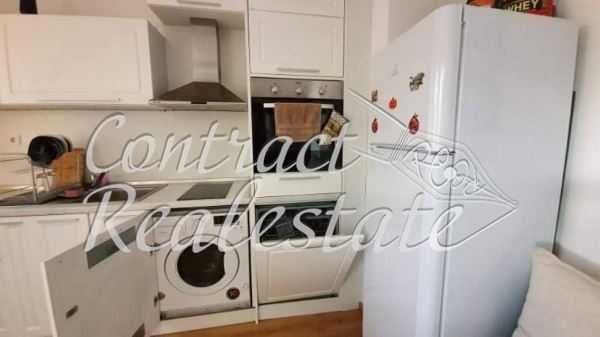 Дава се под наем Двустаен апартамент в Варна, Възраждане 1 - 64 кв.м за 423.3 € - Снимка #1