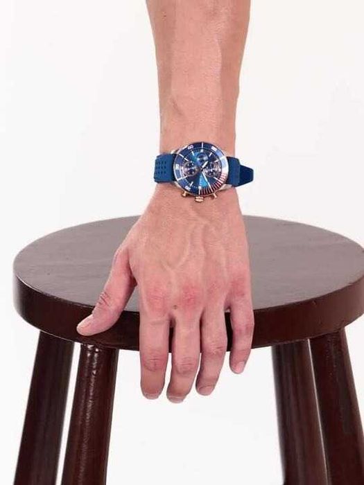 Timex Multifunction Dial Men Watch