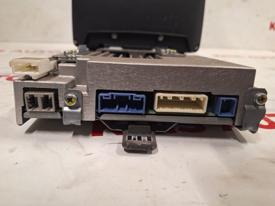 Multimedia / Mazda 2 / Мултимедия Мазда 2 2016г.