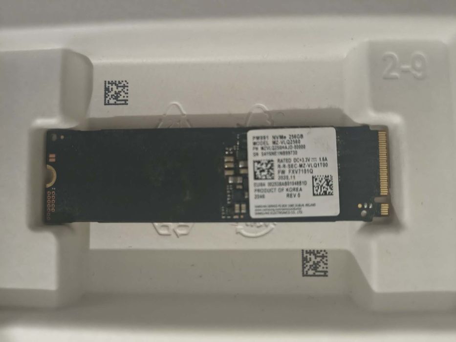 Геймърски компютър ЧАСТИ