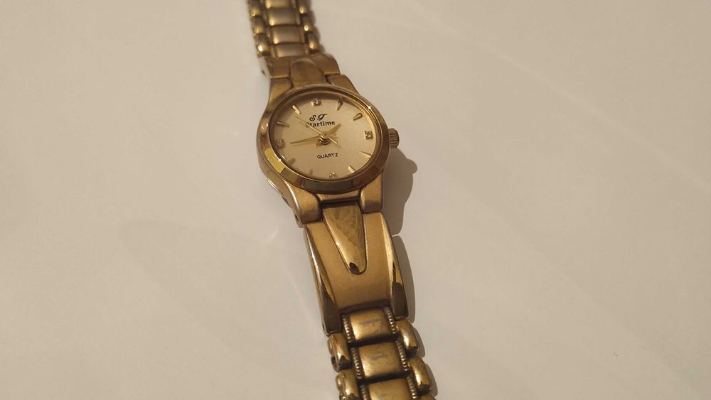 Startime Quartz ОРИГИНАЛ