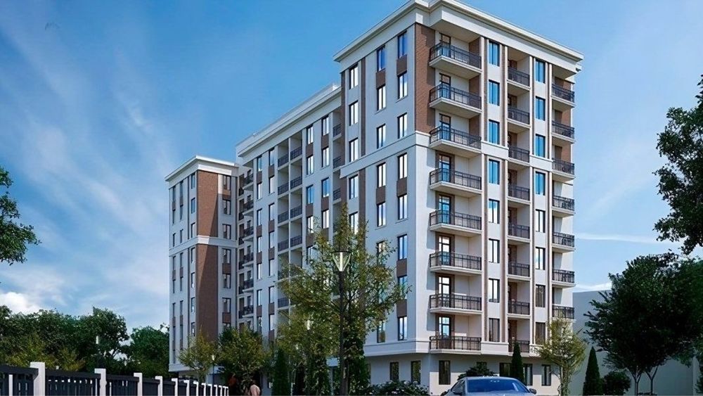 Продается каартира