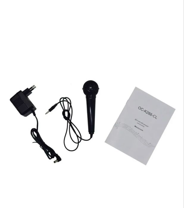 Детский обучающий синтезатор